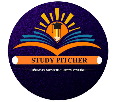 Study Pitcher